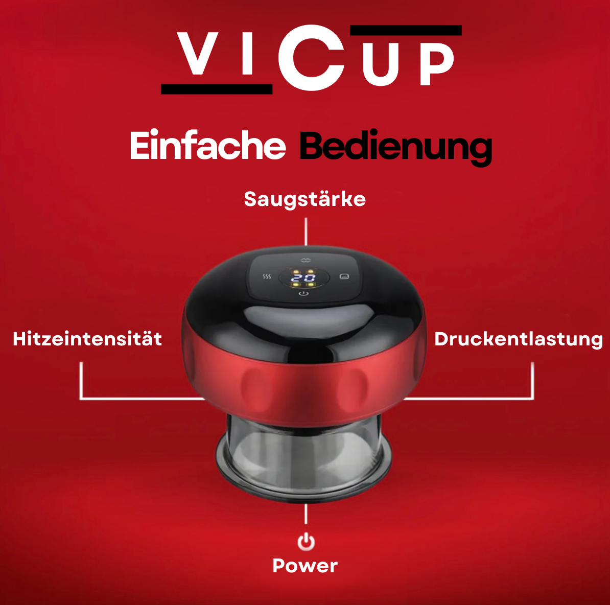 Der VICUP™