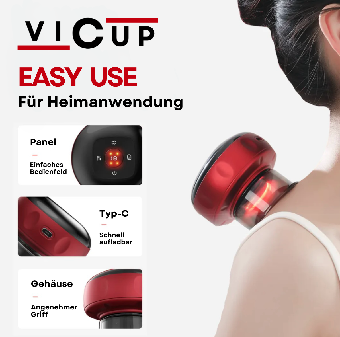 Der VICUP™